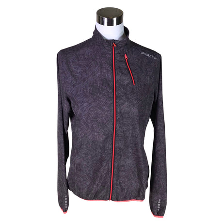 Unisex Craft - Spordijope, suurus 40 - Hall ()