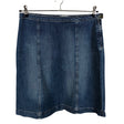 Unisex Tommy Hilfiger - Teksaseelik, suurus 42 - Sinine ()