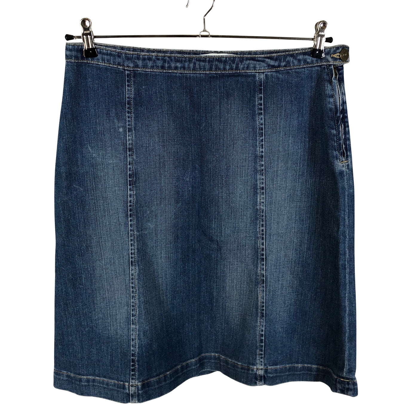 Unisex Tommy Hilfiger - Teksaseelik, suurus 42 - Sinine (1)