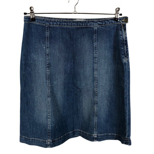Unisex Tommy Hilfiger - Teksaseelik, suurus 42 - Sinine (1)