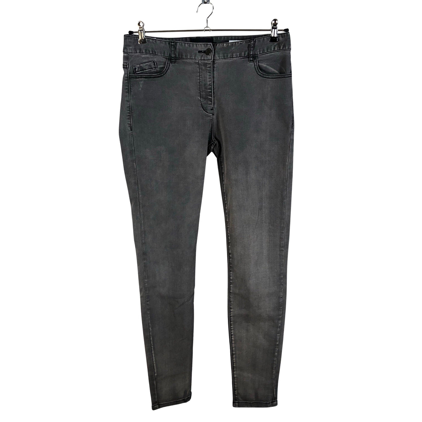 Unisex Your Face - Teksad, suurus 38 - Hall (1)