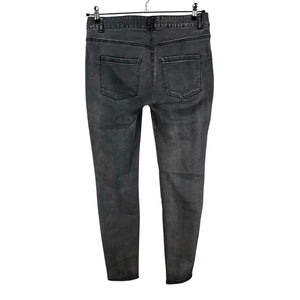 Unisex Your Face - Teksad, suurus 38 - Hall (2)