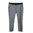 Unisex Your Face - Mittevenivad püksid, suurus 40 - Must ()