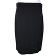 Unisex Your Face - Trikotaažist seelik, suurus 38 - Must ()