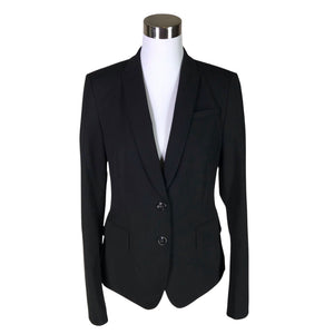 Unisex Esprit - Jakk, suurus 38 - Must (1)