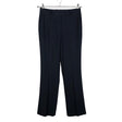 Unisex Ril's - Viigipüksid, suurus 38 - Must ()