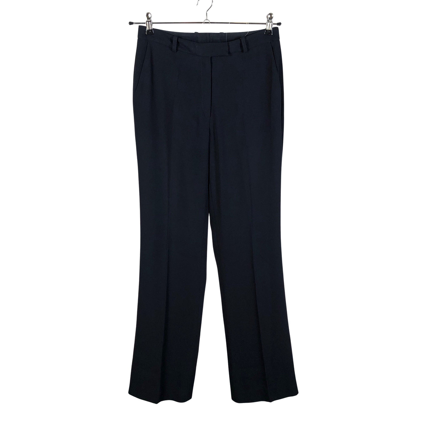 Unisex Ril's - Viigipüksid, suurus 38 - Must (1)