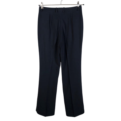 Unisex Ril's - Viigipüksid, suurus 38 - Must (2)