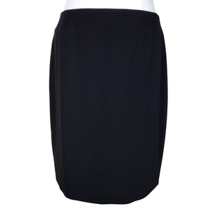 Unisex Ril's - Pliiatsseelik, suurus 40 - Must (1)
