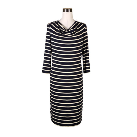 Unisex InWear - Trikotaažist kleit, suurus 38 - Sinine ()