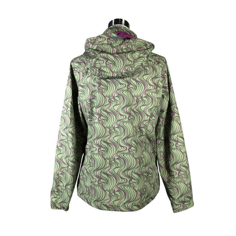Unisex Icepeak - Jope, suurus 40 - Roheline (2)