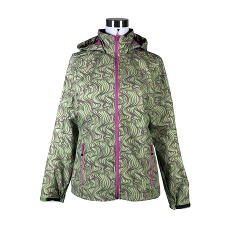 Unisex Icepeak - Jope, suurus 40 - Roheline ()