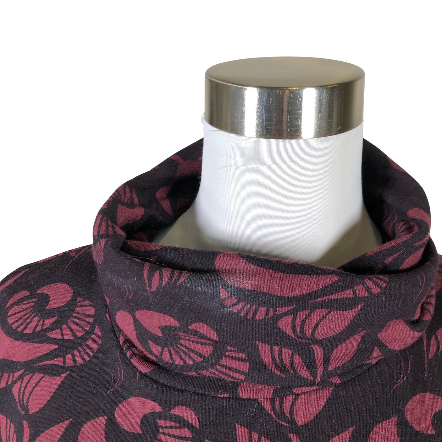 Unisex PaaPii - Dressikangast kleit, suurus 40 - Must (2)