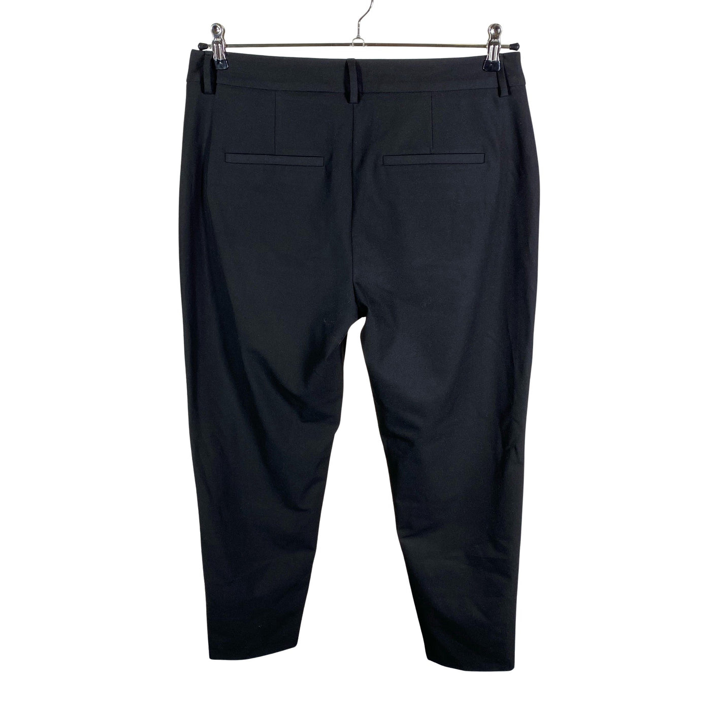 Unisex Selected - Viigipüksid, suurus 40 - Must (2)