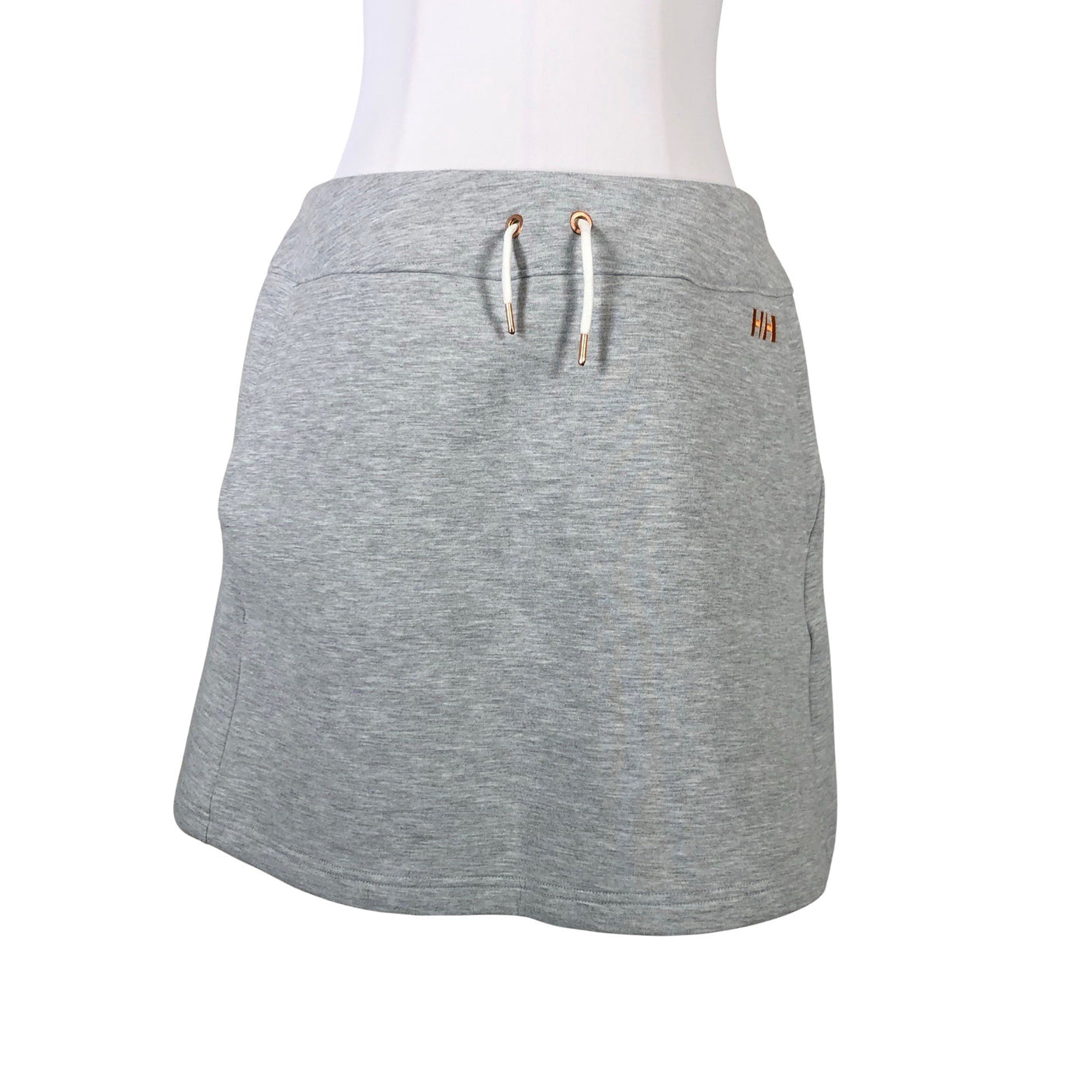 Unisex Helly Hansen - Trikotaažist seelik, suurus 40 - Hall (1)