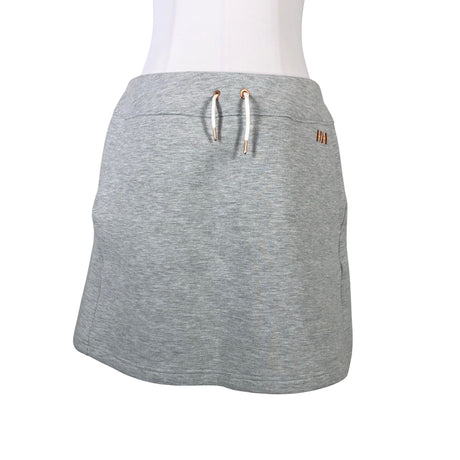 Unisex Helly Hansen - Trikotaažist seelik, suurus 40 - Hall ()