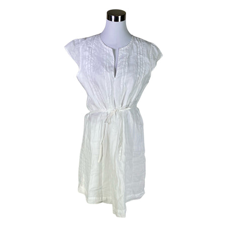 Unisex Marc O'Polo - Mitteveniv kleit, suurus 40 - Valge ()