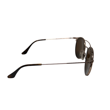 Unisex Ray-Ban - Päikeseprillid, suurus Suurus puudub - Pruun (2)