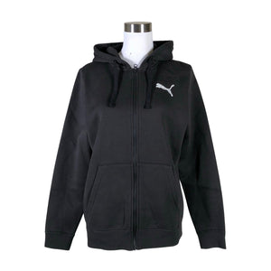 Unisex Puma - Dressipluus, suurus 40 - Must (1)