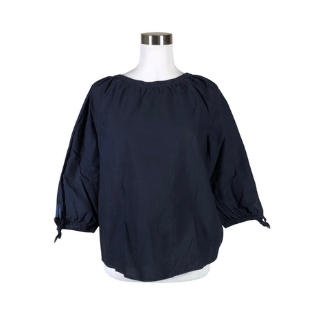 Unisex s.Oliver - Pluus, suurus 38 - Sinine ()