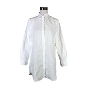 Unisex Nanso - Mitteveniv tuunika, suurus 38 - Valge (1)