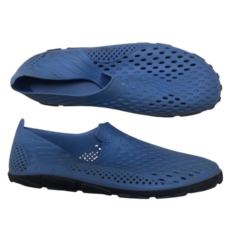 Unisex Speedo - Ujumisjalanõud, suurus 35 - Sinine ()