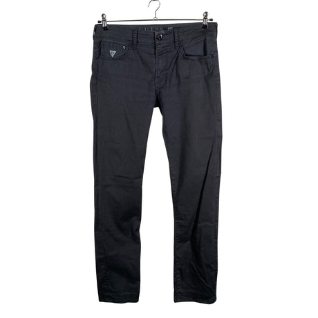Unisex Guess - Teksad, suurus W32 - Must ()