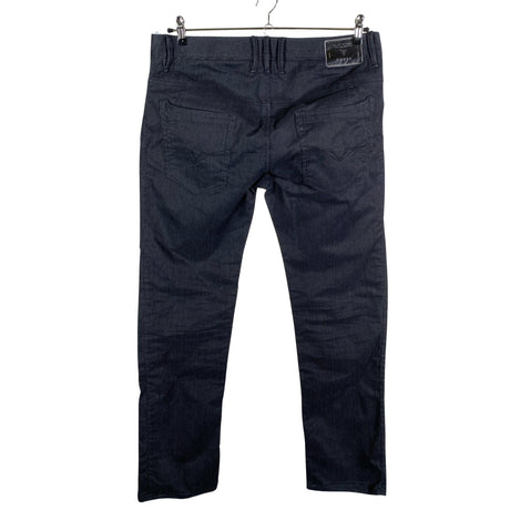 Unisex Guess - Teksad, suurus W33 - Must (2)