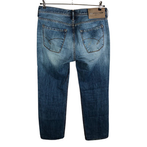 Unisex Baldessarini - Teksad, suurus L - Sinine (2)