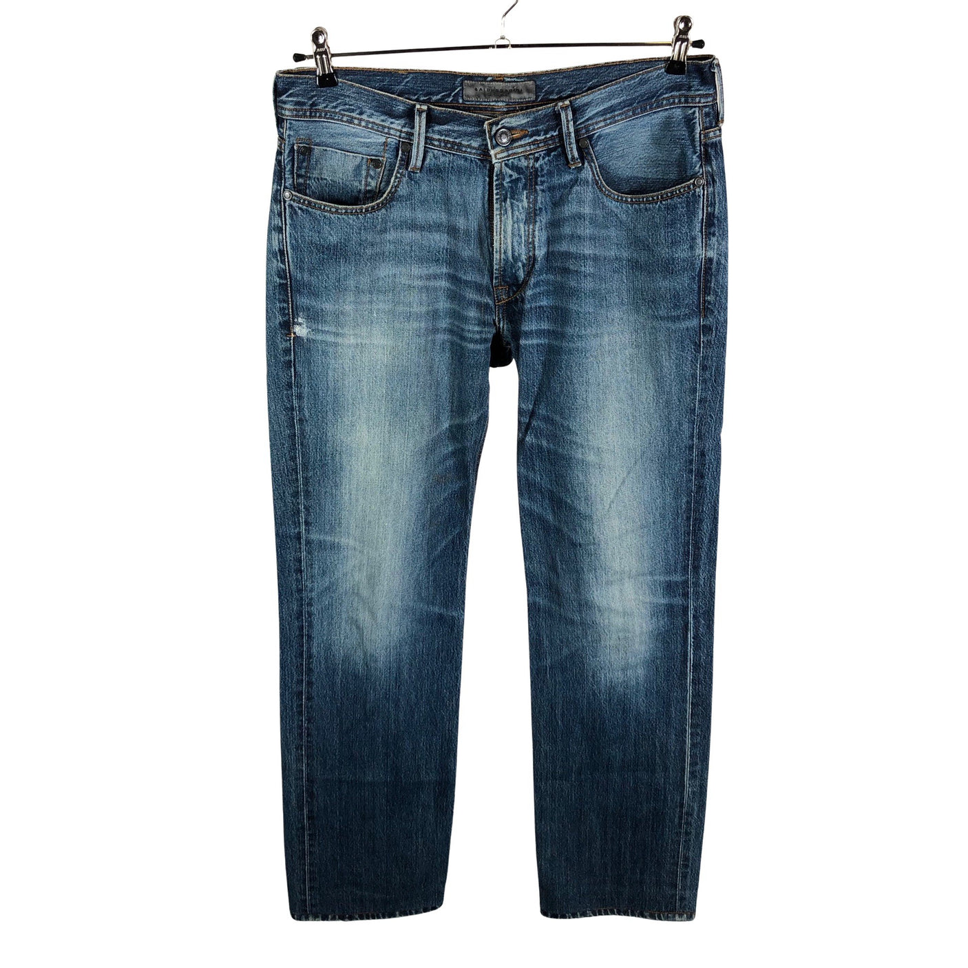 Unisex Baldessarini - Teksad, suurus L - Sinine (1)