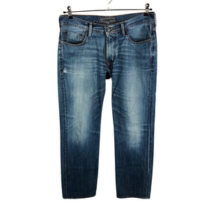 Unisex Baldessarini - Teksad, suurus L - Sinine (1)