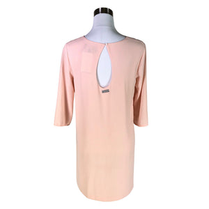 Unisex Pepe Jeans - Õhuke kleit, suurus 38 - Heleroosa (2)