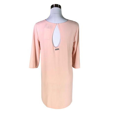 Unisex Pepe Jeans - Õhuke kleit, suurus 38 - Heleroosa (2)