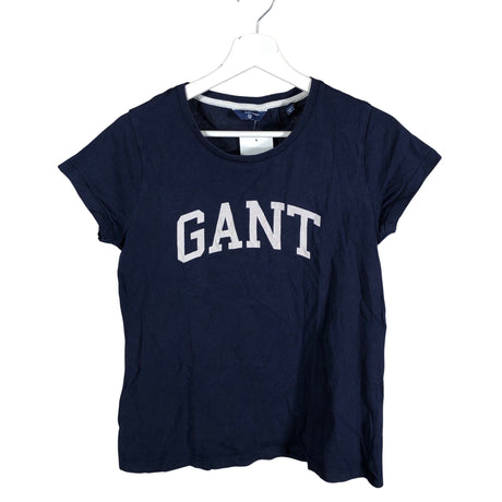 Unisex Gant - T-särk, suurus 38 - Sinine ()