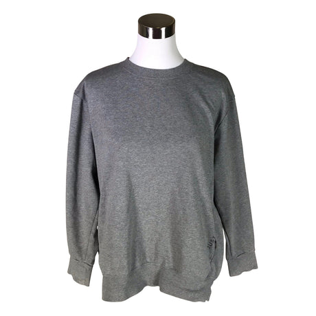 Unisex Nike - Trikotaažist tuunika, suurus 38 - Hall ()