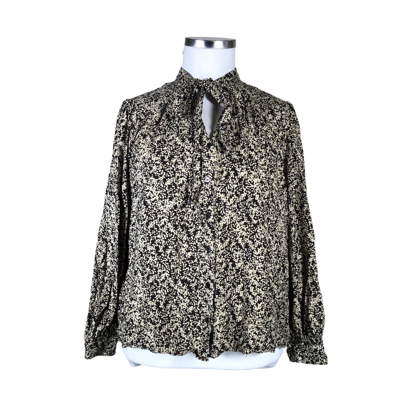 Unisex Esprit - Pluus, suurus 44 - Beige (1)