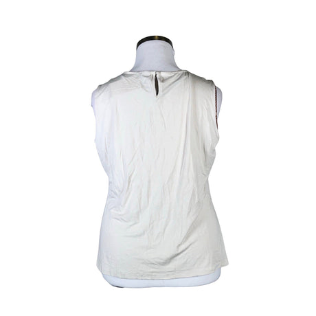 Unisex Ril's - Topp, suurus 42 - Oranž (2)