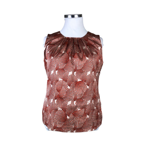 Unisex Ril's - Topp, suurus 42 - Oranž ()