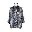 Unisex Soyaconcept - Õhuke tuunika, suurus 42 - Hall ()
