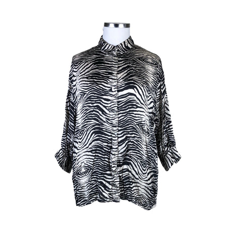 Unisex Soyaconcept - Õhuke tuunika, suurus 42 - Hall ()