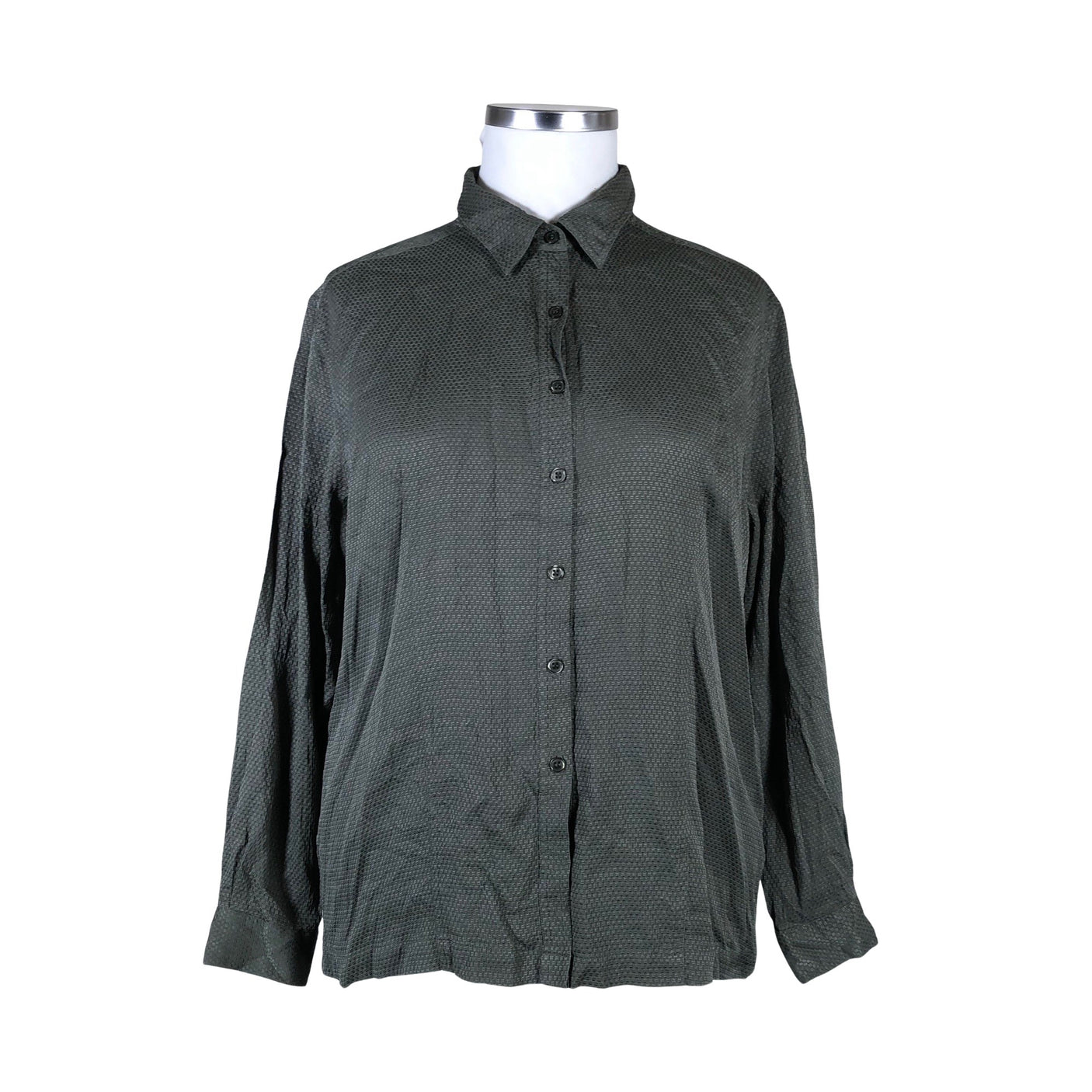 Unisex Järvi Muoti - Mitteveniv tuunika, suurus 42 - Roheline (1)