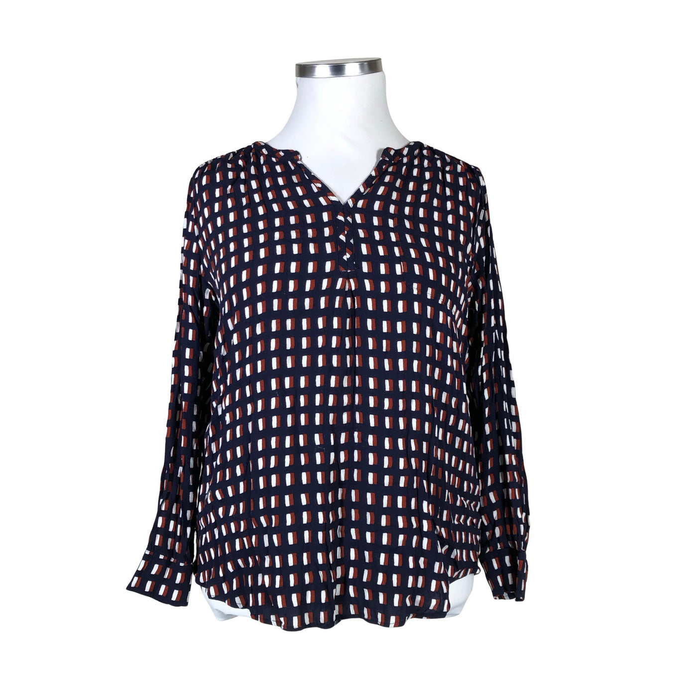 Unisex Jasper Conran - Pluus, suurus 42 - Sinine (1)