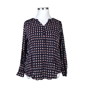 Unisex Jasper Conran - Pluus, suurus 42 - Sinine (1)
