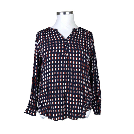 Unisex Jasper Conran - Pluus, suurus 42 - Sinine ()