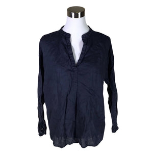 Unisex Claire.dk - Pluus, suurus 38 - Sinine (1)