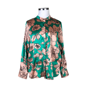 Unisex Rino & Pelle - Pluus, suurus 42 - Roheline (1)