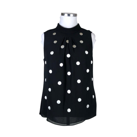 Unisex Principles - Topp, suurus 44 - Must ()