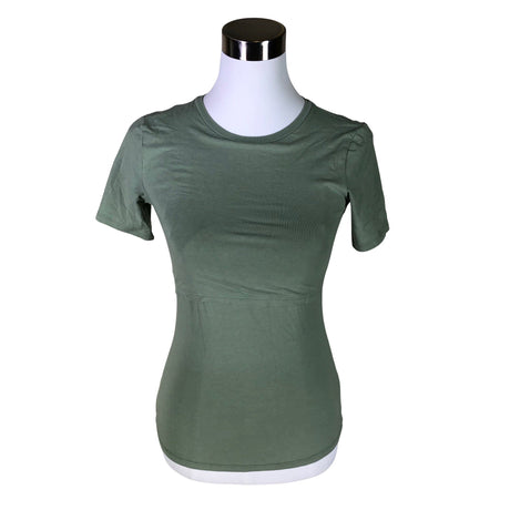 Unisex H&M Mama - T-särk, suurus 34 - Roheline ()