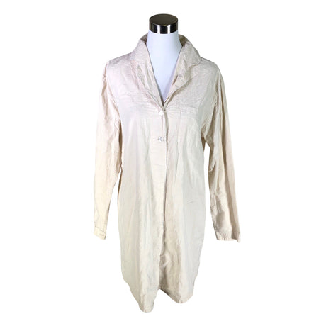 Unisex Gauhar - Öösärk , suurus 36 - Beige ()