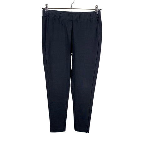 Unisex NOSH - Dressikangast püksid, suurus 42 - Must ()